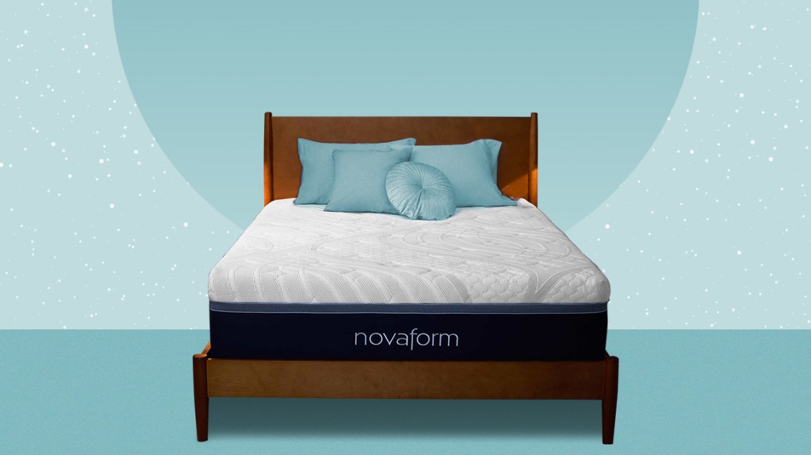 Novaform Mattress