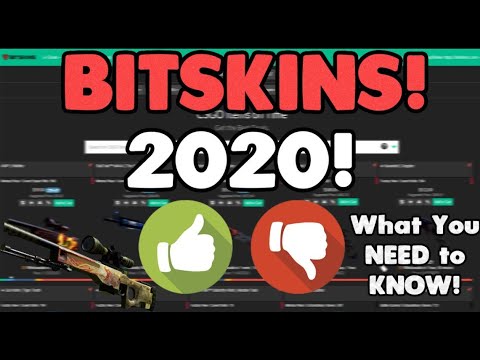 Bitskins