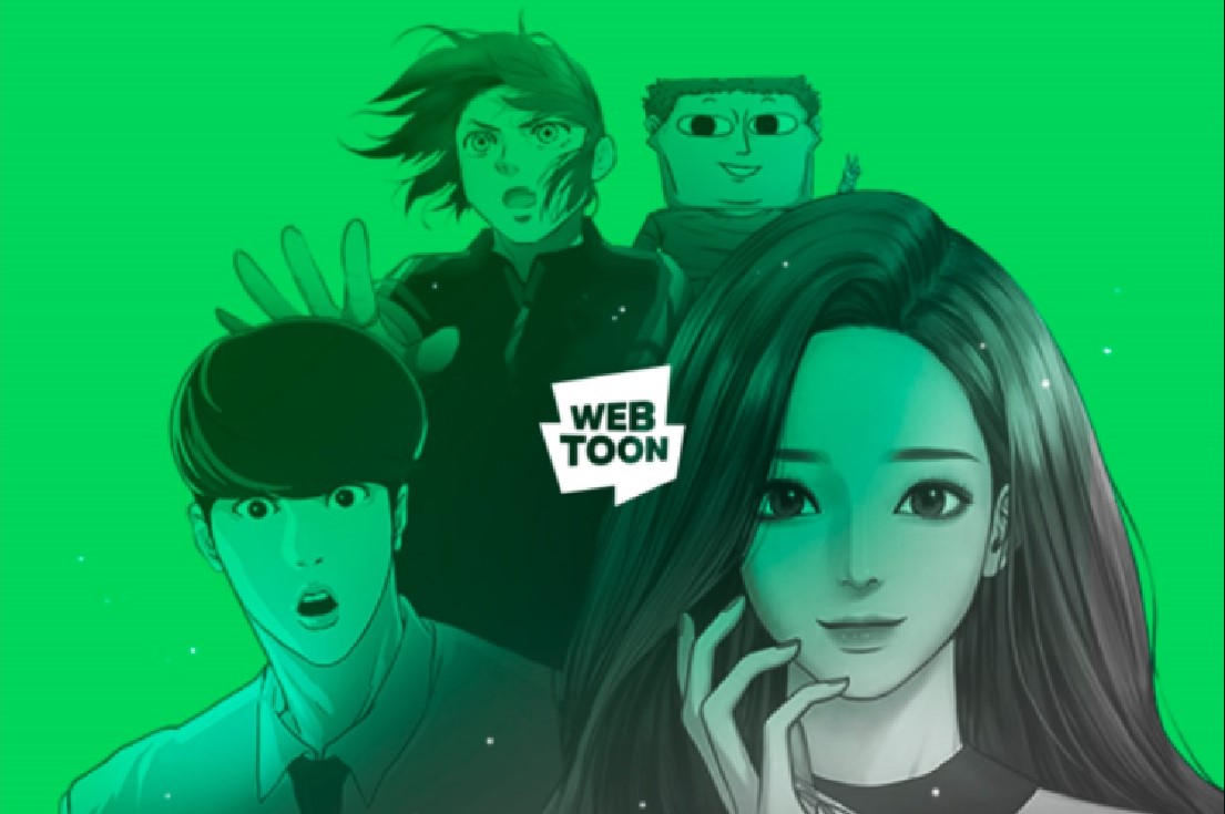 Webtoon Wonders